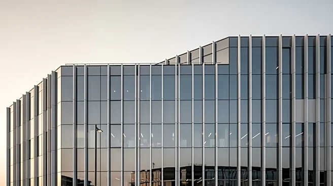 CoStar Predicts Stable U.S. Office Vacancy Rates Through 2026