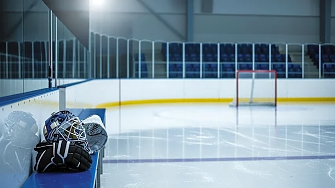 Buffalo Sabres Call Up Devon Levi and Others for Postseason Practice