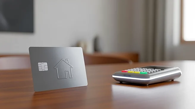 Better Home  Finance Launches Home Equity Card with Stripe Integration