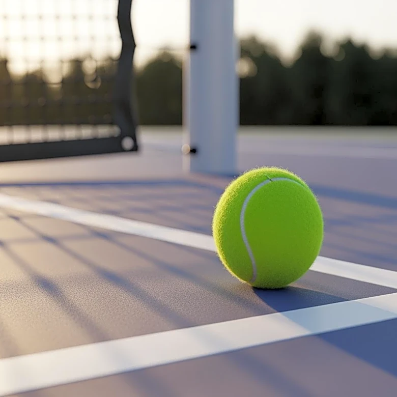 Anastasia Potapova Makes History as First 'Lucky Loser' in WTA 1000 Semifinals