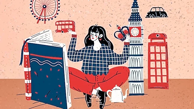 Gemma Correll's 'Anxietyland' Memoir Explores Personal Struggles with Mental Health