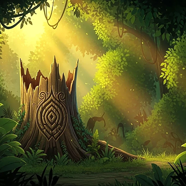 Indian Animated Film 'Return of the Jungle' Set for May Release