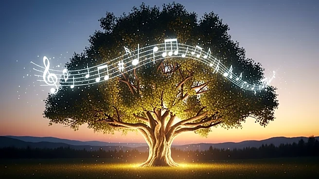 Sigur Rós to Perform at David Attenborough Tribute in London, Celebrating His 100th Birthday