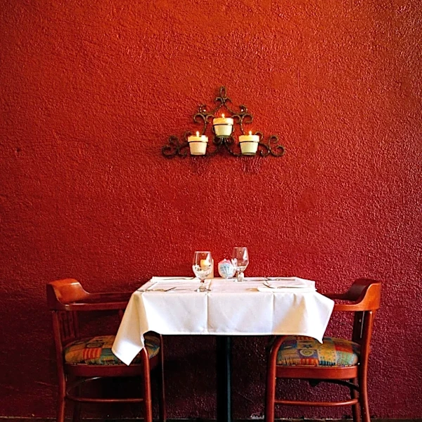 Limón Restaurant Offers Peruvian-Asian Fusion Cuisine in Redwood City