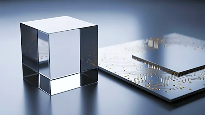 Glass Partners with Mastercard to Modernize Public Sector Finance Infrastructure