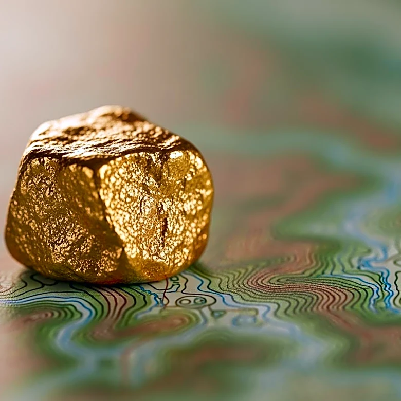 Gold Mountain Secures $5.5 Million for Brazilian Exploration Projects