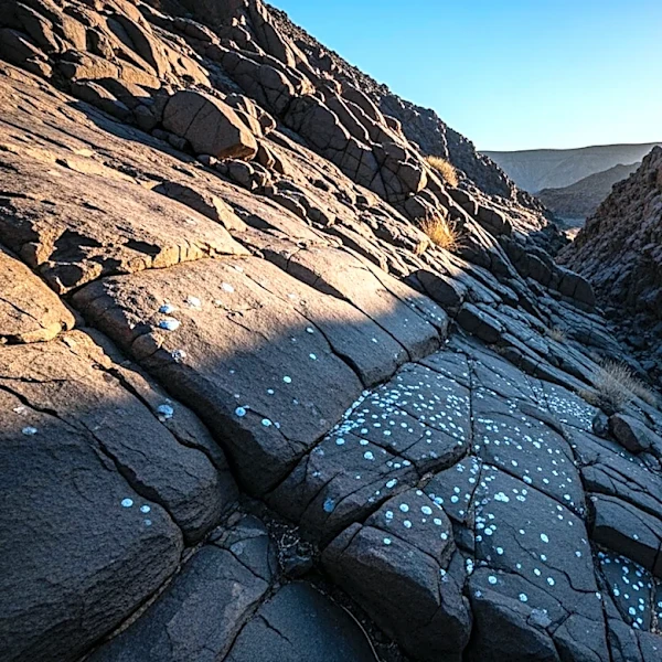 Black Canyon Expands Exploration at Wandanya Manganese Project