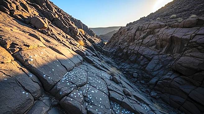 Black Canyon Expands Exploration at Wandanya Manganese Project