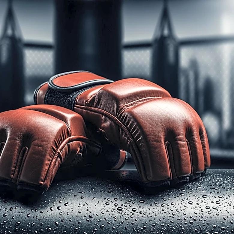 Sean Strickland Trains with Francis Ngannou for UFC 328 Title Fight