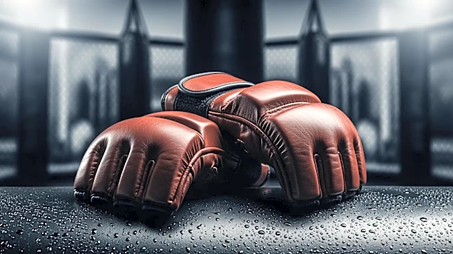 Sean Strickland Trains with Francis Ngannou for UFC 328 Title Fight