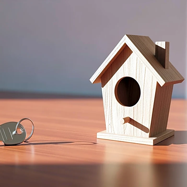 U.S. Homeownership Rate Slightly Declines in Early 2026 Amid Competitive Market