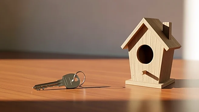 U.S. Homeownership Rate Slightly Declines in Early 2026 Amid Competitive Market