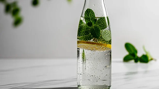 PuraSoda Debuts in U.S. Market with Health-Conscious Offerings