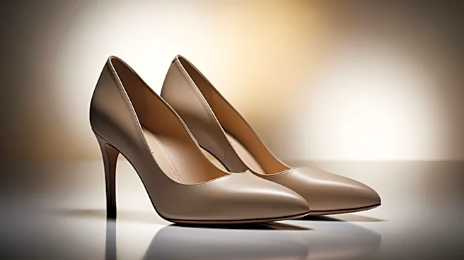 Chanel Pumps by Matthieu Blazy Named Hottest Shoes of 2026 by Lyst