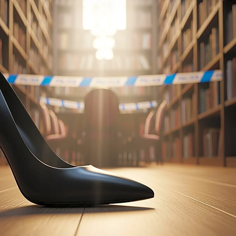 Sarah Jessica Parker's Unique Heels Highlight Queen Camilla's New York Library Visit