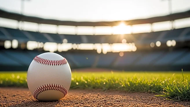 UConn Huskies Baseball Secures Sixth Straight Win Against Rutgers