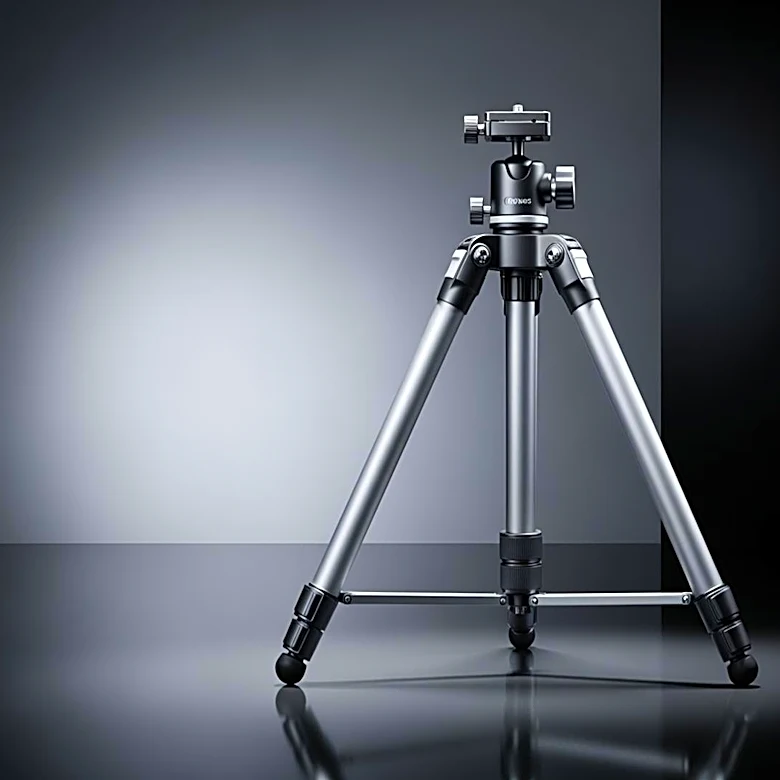 Innovative Viperpod Tripod Redefines Camera Stability