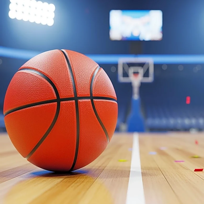 Spurs Coach Mitch Johnson Celebrates Game 5 Victory, Spurs Advance to Semifinals