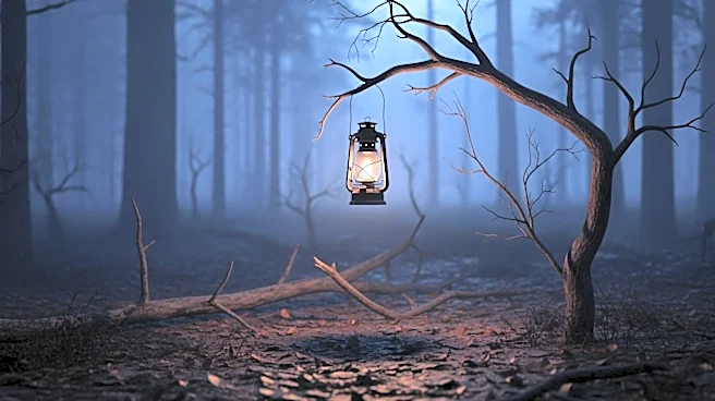 AMC and Ares Interactive Announce 'The Walking Dead: Aftermath' Game Launch