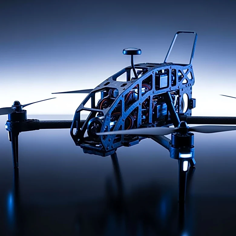 Firestorm Labs Secures $82M Series B Funding to Boost Drone Manufacturing