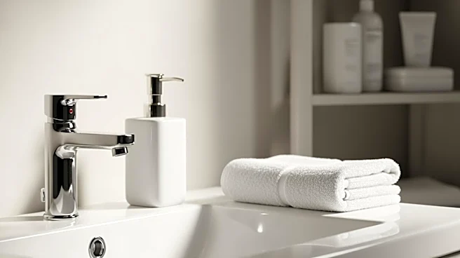 Tesco Collaborates with Hygiene Brands to Combat Hygiene Poverty in the UK