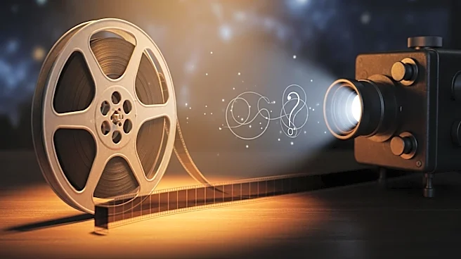 Steven Spielberg's 'Disclosure Day' Explores Unanswered Questions from 'Close Encounters'