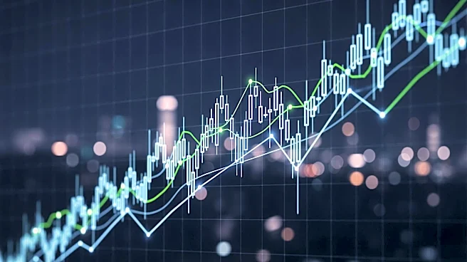 HSBC Maintains 'Turbo Bullish' Stance on U.S. Tech Stocks Amid Middle East Conflict