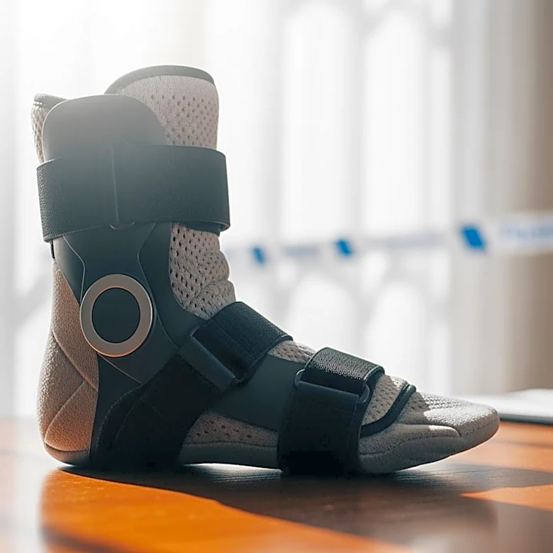 NFL Analyst Ian Rapoport Reports Bo Nix's Recovery Timeline Post-Ankle Surgery