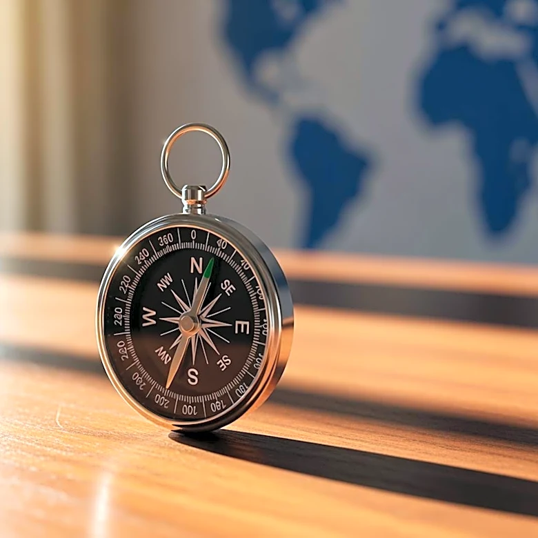 US Economy Shows Resilience Amid Geopolitical Tensions, Says Fed's Powell