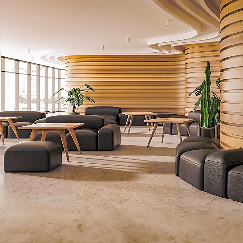 The Ivory Hotel Opens in Koreatown, Offering a New Boutique Hospitality Experience