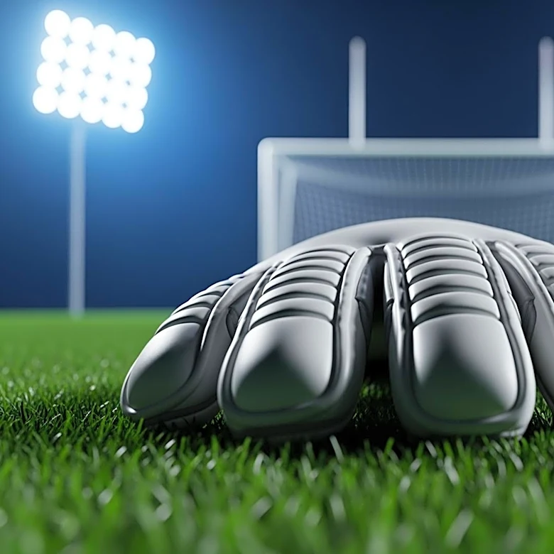 Alanna Noone Leads Sandburg to Victory with Stellar Goalkeeping