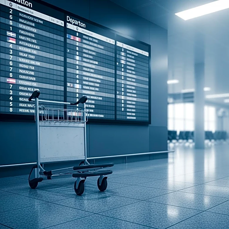 Iranian Football Officials Depart Canada Amid Airport Incident, Raising World Cup Participation Concerns