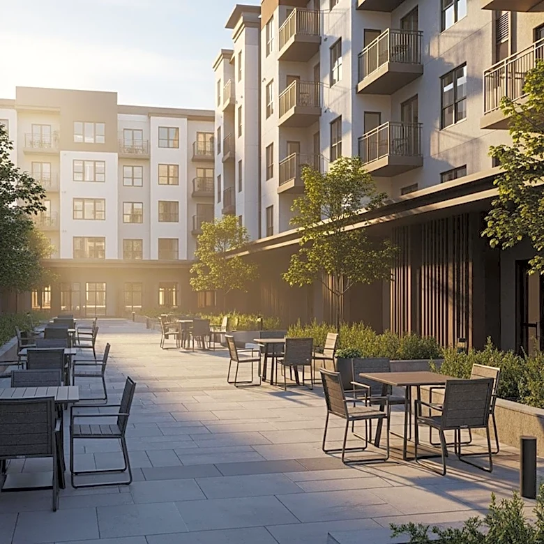 Mid-America Apartment Communities Reports First Quarter 2026 Financial Results Indicating Strong Resident Retention