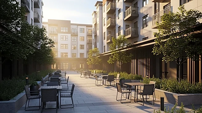 Mid-America Apartment Communities Reports First Quarter 2026 Financial Results Indicating Strong Resident Retention