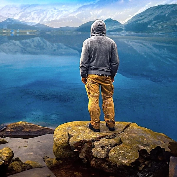 Psychologists Highlight Emotional Growth in Midlife Solitude