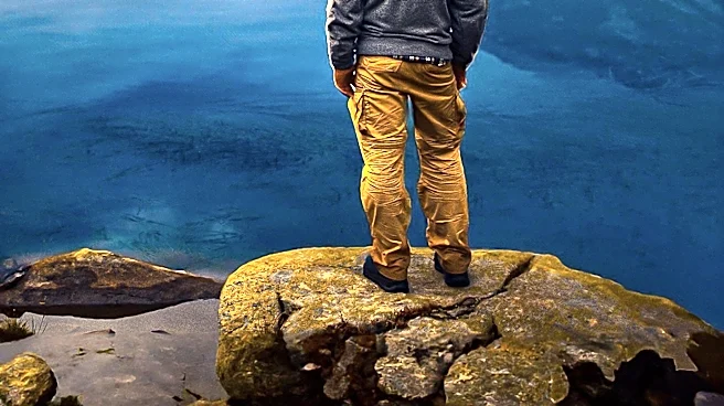 Psychologists Highlight Emotional Growth in Midlife Solitude