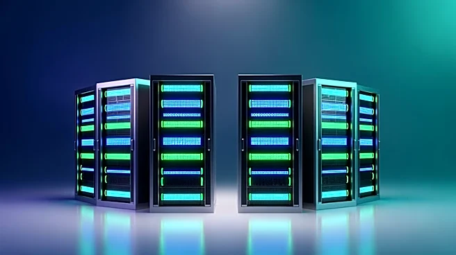 Amazon Exceeds Q1 Earnings Expectations with Robust Cloud Growth