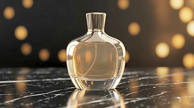 Estée Lauder Considers Acquisition of Puig with Tender Offer for Shares