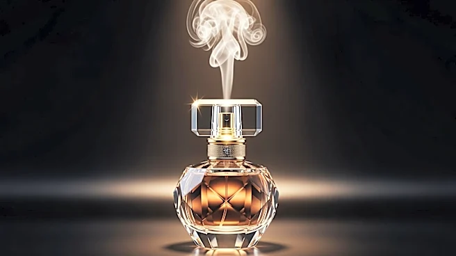 Artessence Group's Fragrance Brands Near $1 Billion in Sales