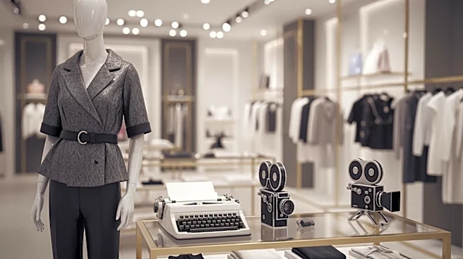 Meryl Streep Returns in 'The Devil Wears Prada 2' with a Star-Studded Cast