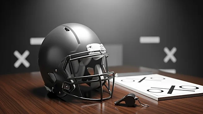 Baltimore Ravens Under New Leadership with Jesse Minter