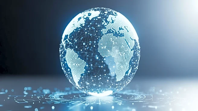 Tata Consultancy Services Embraces AI for Global IT Growth