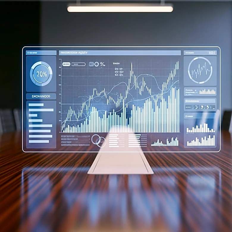 Top CEOs in Banking and Finance Highlight Digital Agility