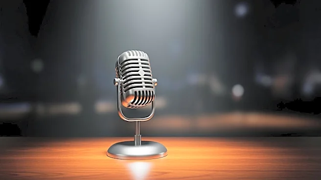 Shawn Hatosy Emmy Awards Submissions For 'The Pitt' Season 2 Revealed