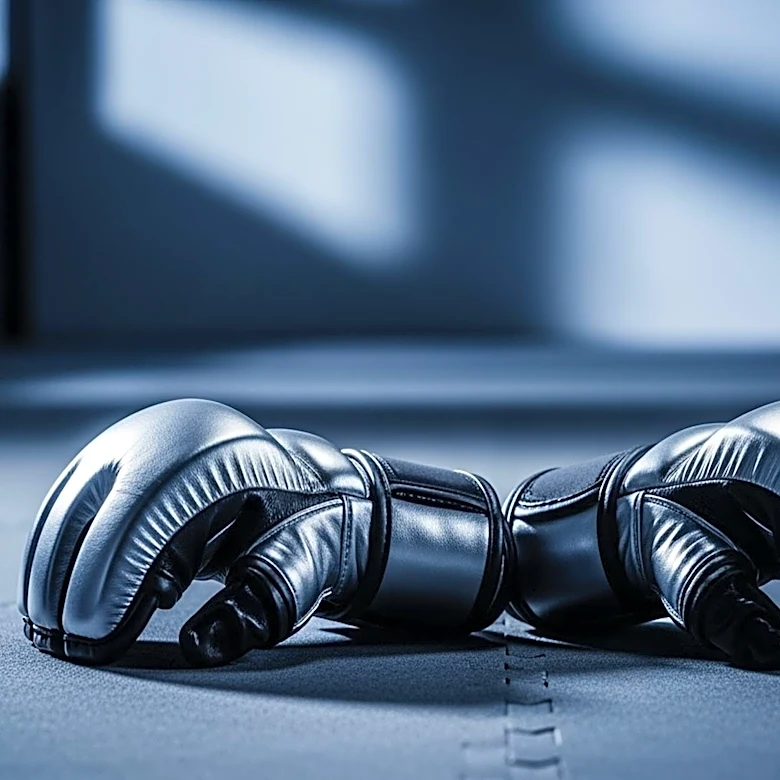 Gina Carano Prepares for MMA Return with Ronda Rousey Fight Amid Hollywood Comeback