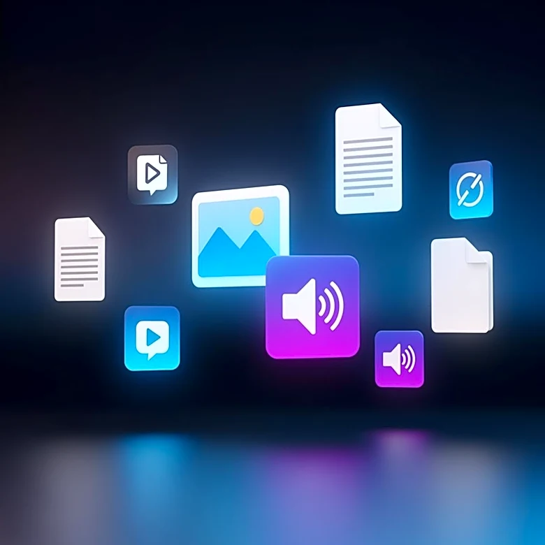 Gemini App Expands Capabilities to Generate Various File Formats for Users