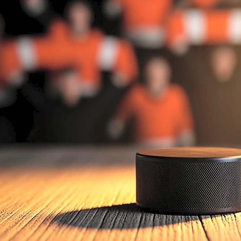 Simon Gagne Rallies Philadelphia Flyers Fans Before Crucial Game 6