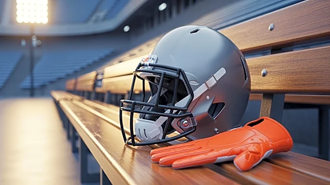 Virginia Cavaliers Rely on Freshman WR Dylan Cope After NFL Draft Departures