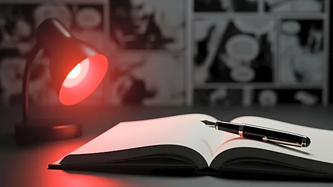 Eric Kripke Discusses Future of 'Gen V' Storylines in Vought Universe