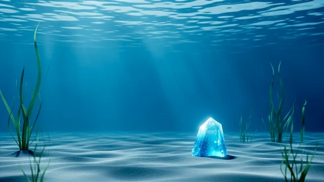 Anime Film 'That Time I Got Reincarnated as a Slime: Tears of the Azure Sea' Offers New Adventure